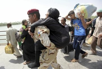 Британия закрыла 60 дел против своих солдат о незаконных убийствах в Ираке