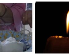 Моторошна звістка сколихнула Одещину: співмешканець одеситки самостійно поховав немовля, деталі