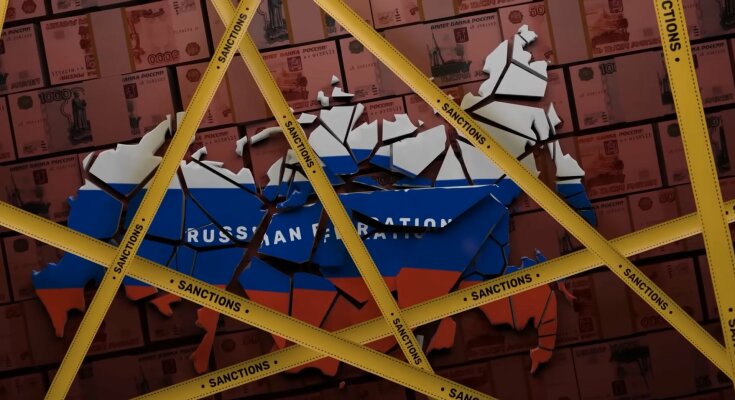 санкции рф