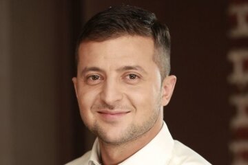владимир зеленский