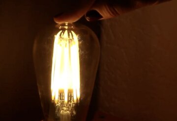 Графік відключення світла в Дніпропетровській області на 8 листопада