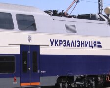 Новий графік руху поїздів з Києва