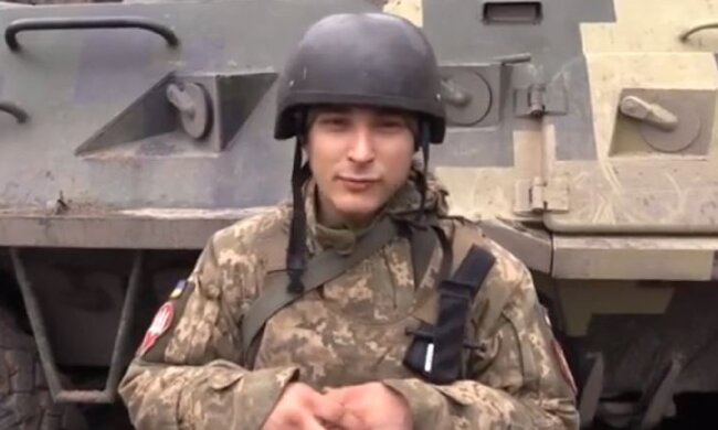 Українські захисники записали мотивуюче звернення до народу: "Все буде добре!"