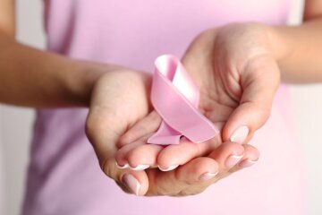 рак, женское здоровье