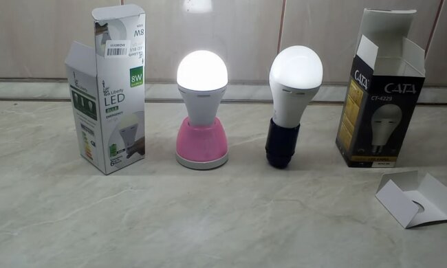 Графік відключення світла у Вінниці на 21 листопада