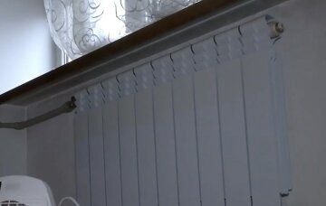 Початок опалювального сезону 2025 року в Житомирській області