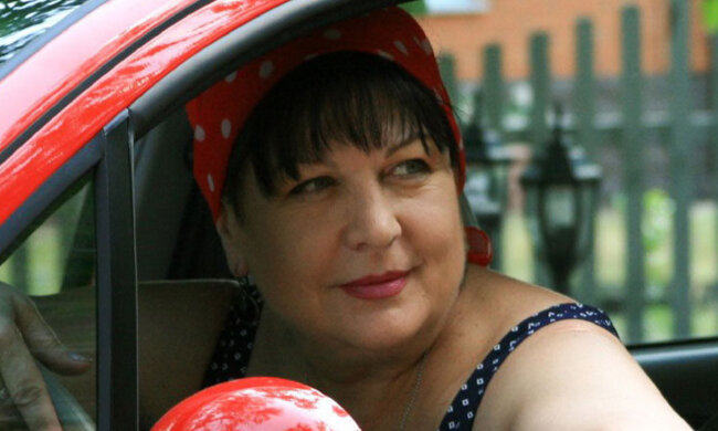 Резко похудевшая Валюха из "Сватов" поразила внешним видом: "дай вам Бог здоровья"