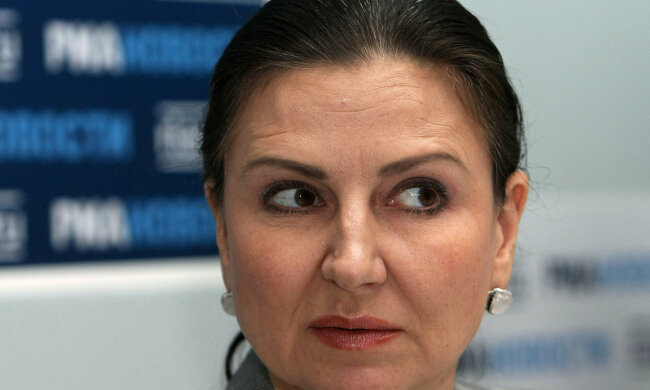 Инна Богословская