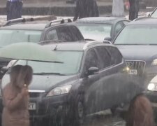 Погода перевірить українців на стійкість перед Великоднем: "Дощі, а місцями мокрий сніг"