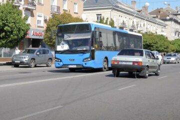 Подорожчання проїзду у Луцьку