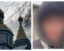 20-річний хлопець вдерся до храму та поцупив майно: йому загрожує чималий срок