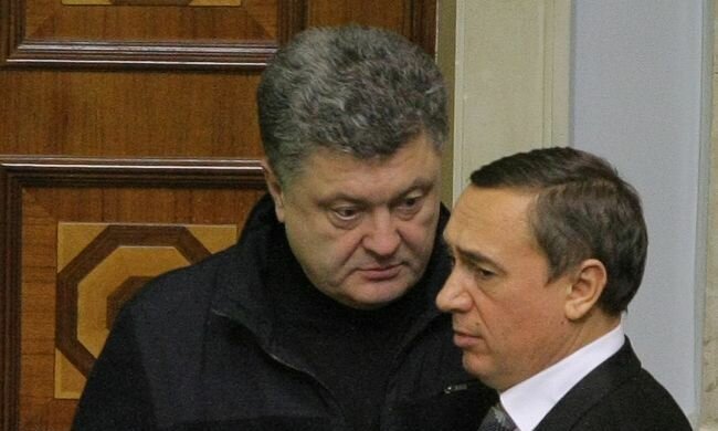 Друга Порошенка відправили за ґрати, скандальні подробиці справи: "Доручив спільникові..."