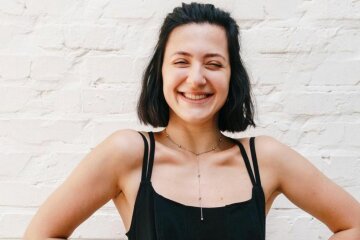 Сніжана Бабкіна