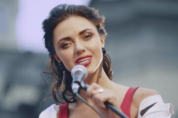вика смеюха, неангелы