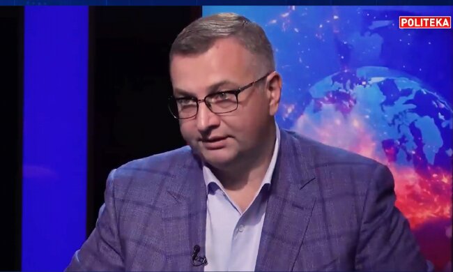 Атаманюк запропонував стратегію повернення Криму: «Щоб вони мріяли про возз'єднання»