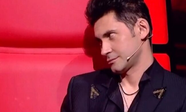 Балан після "роману" з Тіною Кароль і Голосу країни з'явився в новому проєкті: "Діти - це ваше"