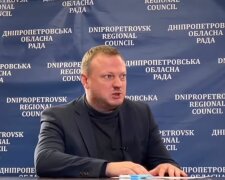 Главу Днепропетровского облсовета Олейника обвинили в обогащении на строительстве дорог - СМИ