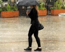 Погода не пощадить одеситів 5 травня: зливи, спека і не тільки