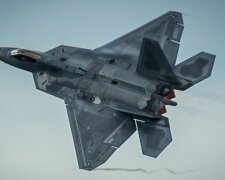 ВВС Индии заинтересованы в покупке американских истребителей F-22 «Раптор» (фото) (видео)