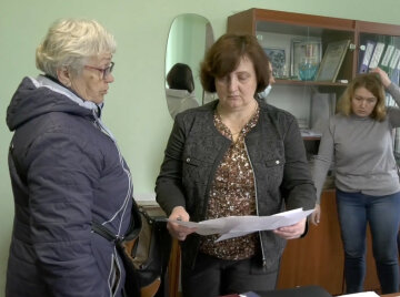 Денежная помощь на проверку здоровья для пенсионеров в Полтавской области