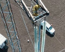 Графіки відключення світла у Сумах на квітень