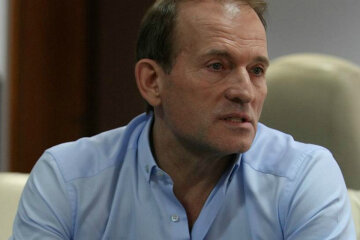 виктор медведчук