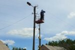 Графіки відключення світла у Запоріжжі 