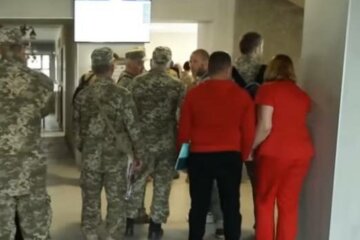 мобілізація