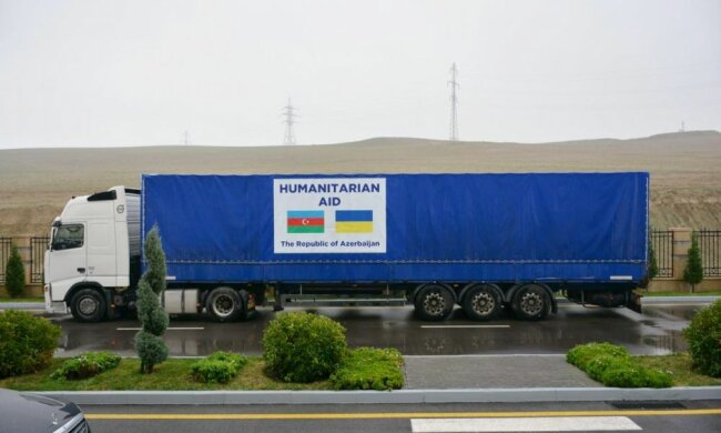 Боротьба з енергокризою. Азербайждан стає партнером для України