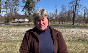 "Здесь вся твоя родня, вернись": женщина из Волыни обратилась к сыну, который служит в российской армии