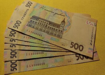 Денежная помощь для пенсионеров в Николаевской области