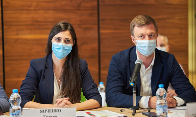 Андрей Николаенко: из-под рейдерства как криминального бизнеса
нужно выбить экономическую почву