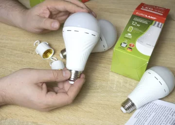 График отключения света в Полтавской области на 14 января