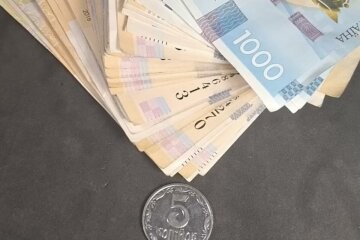 Налог за квартиру с 1 июня, Полтава