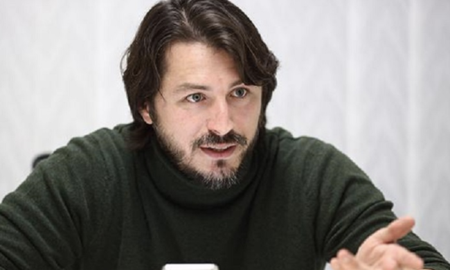 сергей притула