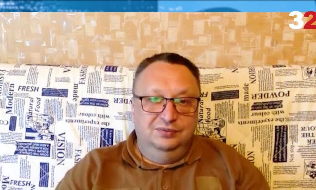 Надо зачистить свою территорию и уничтожить те раздражающие нас рычаги, - генерал-майор запаса СБУ Виктор Ягун о приграничных регионах рф