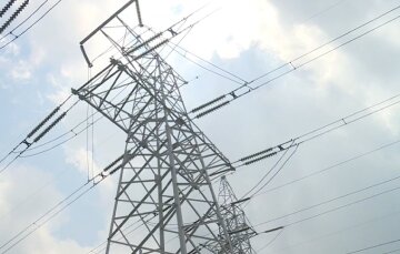 Графіки відключення світла у Полтавській області на тиждень з 3 по 9 серпня: