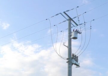 Графики отключения света в Сумской области на 5 марта