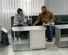 Робота для пенсіонерів у Львові