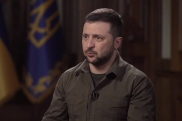 Володимир Зеленський