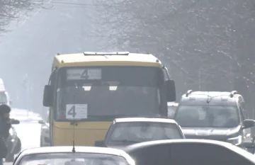 Нова система оплати проїзду у Черкасах