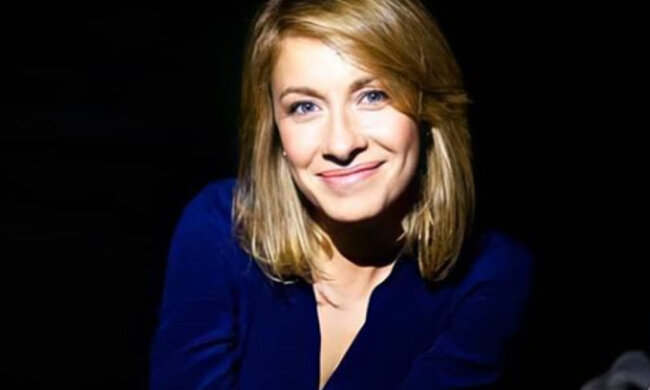 Кравец из "Квартал 95" в расстегнутой рубашке поделилась рецептом счастья: "Красивая хулиганка"