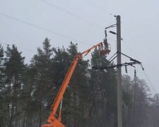 Графіки відключення світла на тиждень з 15 по 21 грудня в Житомирській області