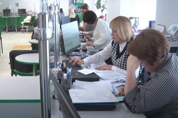 Доплати для пенсіонерів в Кіровоградській області
