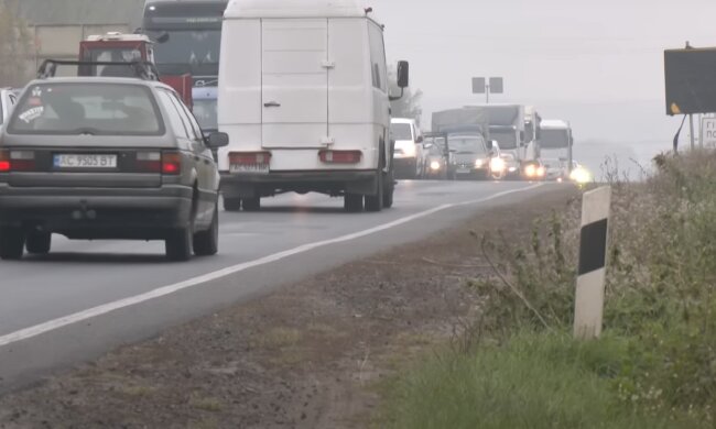 У Дніпрі перекриють рух транспорту