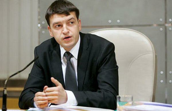 Максим Шкуро: як депутат Київради став «смотрящим» за Солом’янським районом від Андрієвського