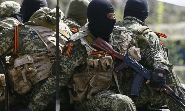 разведение сторон