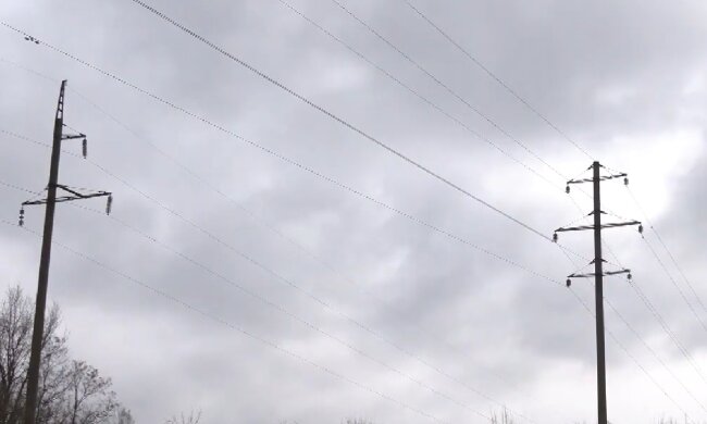 Графіки відключення світла у Волинській області на 17 березня