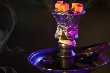 кальян