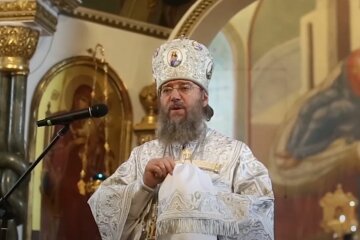 митрополит антоний, скрин